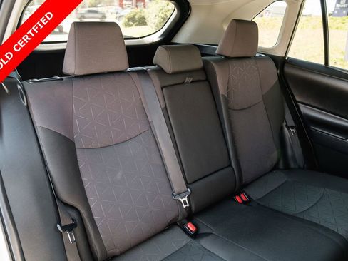 Certified 2024 Toyota RAV4 XLE AWD/4WD image 29
