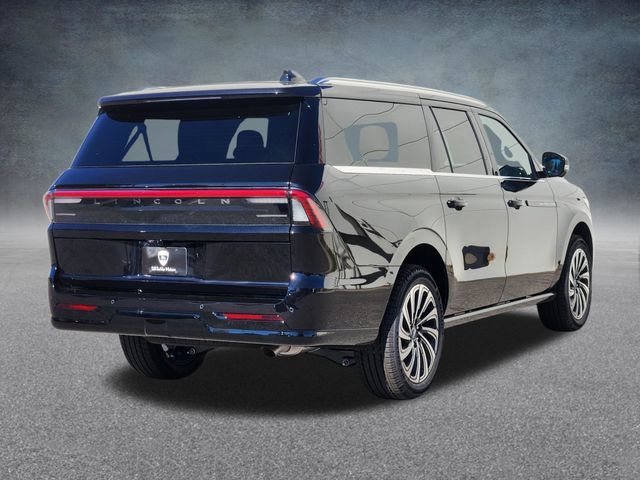 New 2027 Lincoln Navigator L Black Label AWD/4WD image 7