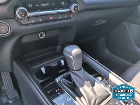 Certified 2025 MAZDA CX-50 2.5 Hybrid w/ Premium Plus Pkg AWD/4WD image 22