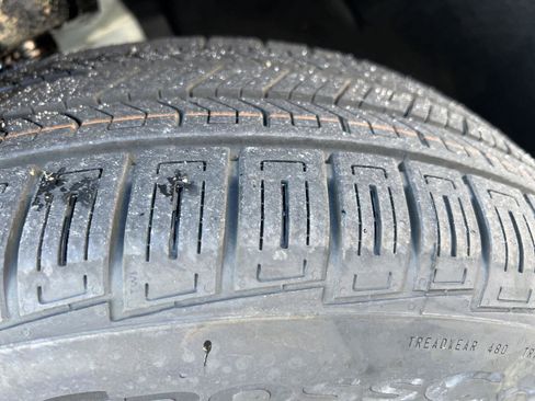 New 2026 Chevrolet Equinox RS w/ Convenience Package III image 30