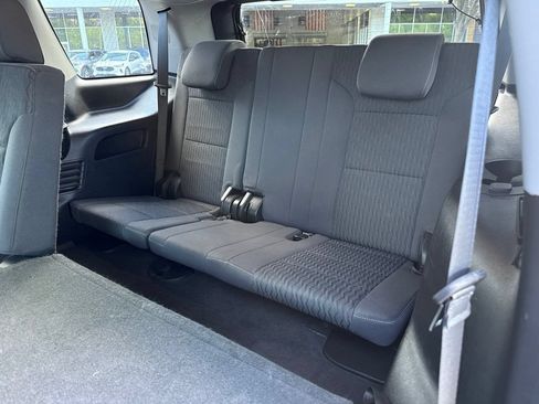Used 2019 GMC Yukon SLE w/ SLE Value Package AWD/4WD image 27