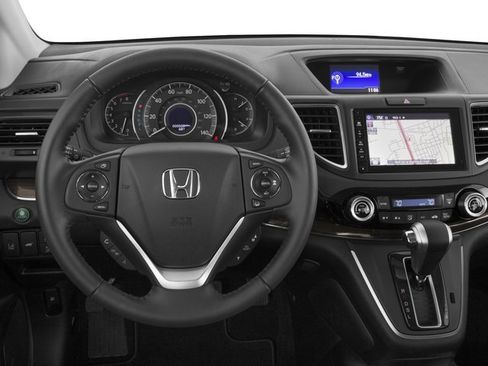 Used 2016 Honda CR-V Touring image 7