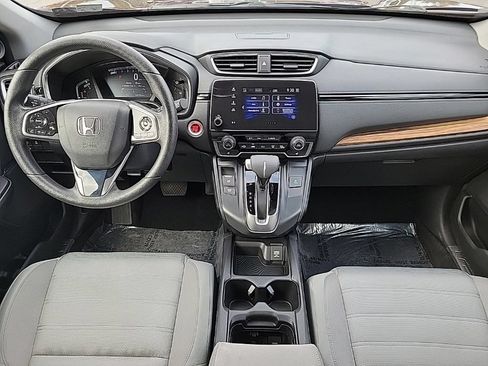 Used 2019 Honda CR-V EX image 20