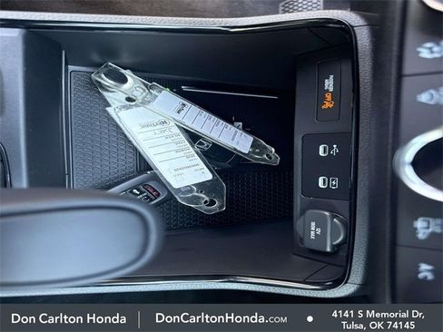 New 2026 Honda CR-V Sport-L image 23