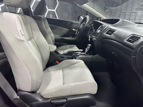 Used 2014 Honda Civic LX image 32