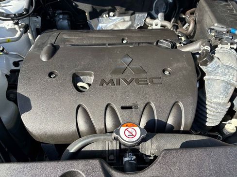 Used 2025 Mitsubishi Outlander Sport ES AWD/4WD image 20