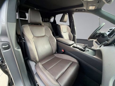 Used 2023 Lexus RX 350 FWD w/ Accessory Package (Z1) image 16