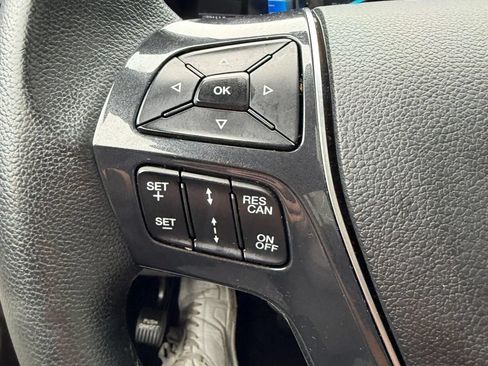 Used 2018 Ford Explorer Limited w/ Equipment Group 301A AWD/4WD image 23