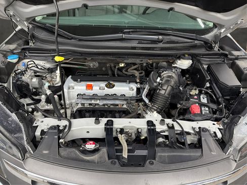 Used 2013 Honda CR-V EX-L image 9