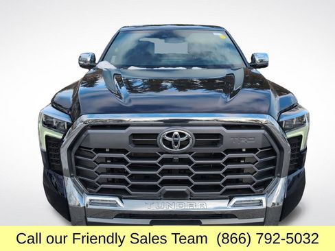 New 2026 Toyota Tundra 1794 Edition w/ TRD Off-Road Package image 8
