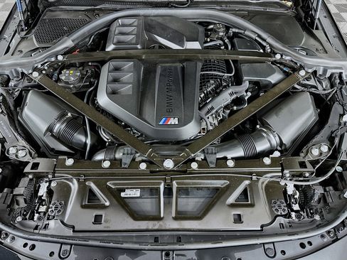 Used 2025 BMW M2 image 34