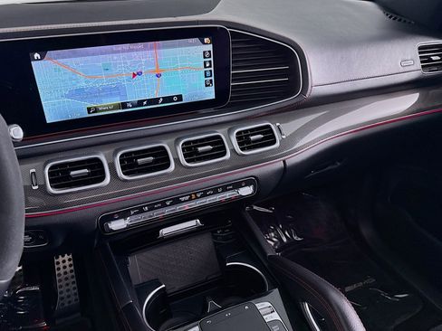 Used 2021 Mercedes-Benz GLE 53 AMG 4MATIC Coupe image 19