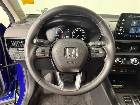 Used 2024 Honda CR-V EX-L image 17