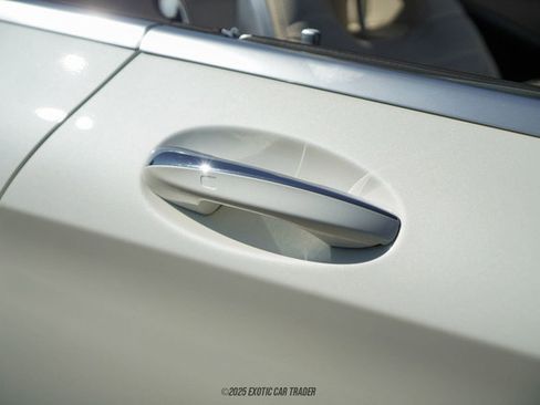 Used 2019 Mercedes-Benz S 560 Cabriolet image 93