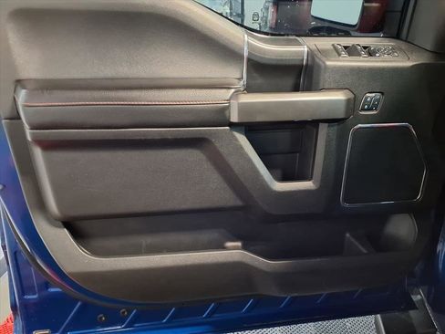 Used 2018 Ford F150 Lariat w/ Equipment Group 502A Luxury image 16