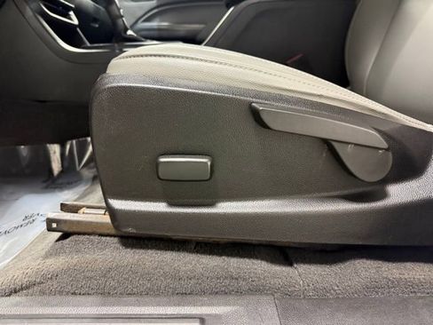 Used 2021 Chevrolet Colorado W/T w/ WT Convenience Package image 11