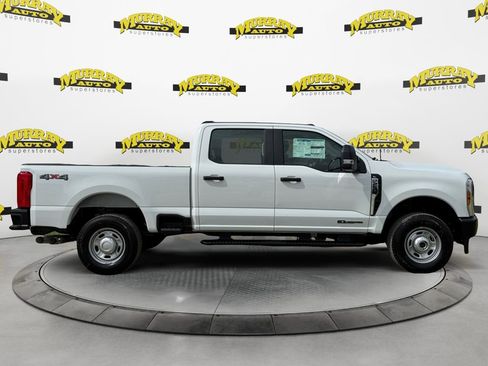 New 2026 Ford F250 XL image 7