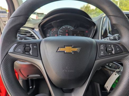 Used 2021 Chevrolet Spark LT image 18