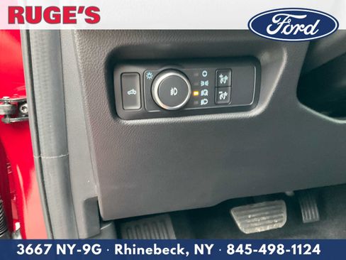 New 2026 Ford Ranger XLT w/ Equipment Group 301A High AWD/4WD image 20