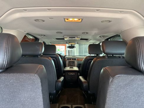 Used 2007 GMC Yukon XL SLT w/ SLT Preferred Equipment Group AWD/4WD image 36
