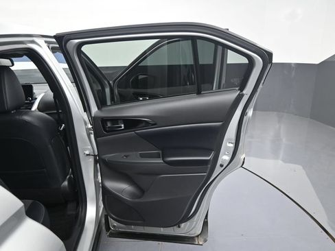 Used 2025 Mitsubishi Eclipse Cross SE AWD/4WD image 34
