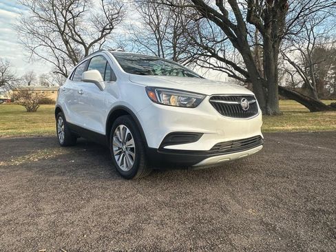 Used 2020 Buick Encore Preferred w/ Safety Package image 5