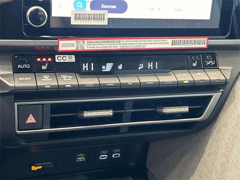 New 2026 Toyota Camry LE image 26