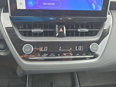 New 2026 Toyota Corolla Cross XLE image 24