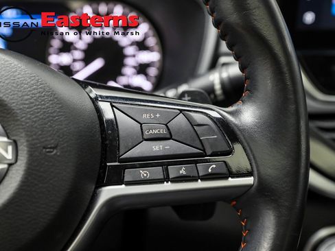 Used 2023 Nissan Altima 2.5 SR w/ SR Premium Package image 24