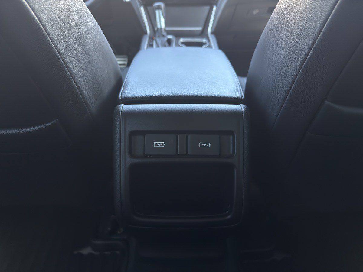 Used 2021 Honda Accord Sport Special Edition image 22