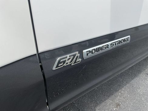 Used 2017 Ford F250 Lariat w/ Lariat Ultimate Package image 51