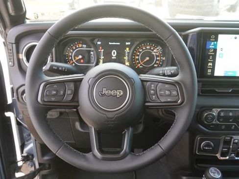 New 2026 Jeep Gladiator Sport image 26