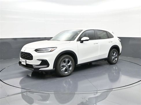 New 2026 Honda HR-V LX image 26