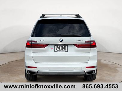 Used 2021 BMW X7 xDrive40i w/ Executive Package 2