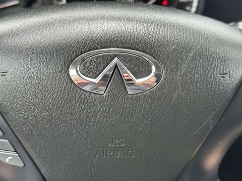 Used 2020 INFINITI QX60 Pure AWD/4WD image 23
