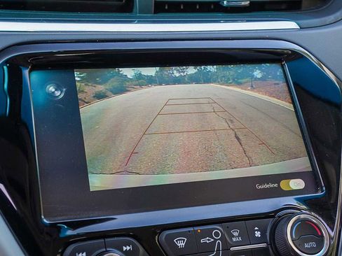 Used 2019 Chevrolet Bolt LT FWD image 26