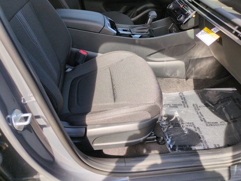 New 2026 Hyundai Tucson SEL AWD/4WD image 48