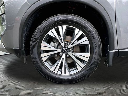 Used 2023 Nissan Rogue SV AWD/4WD image 30