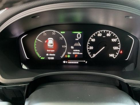 Used 2025 Honda Civic Sport image 9