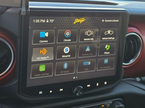 Used 2021 Jeep Gladiator Rubicon image 36