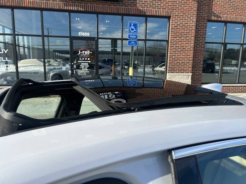 Used 2020 Cadillac CT5 Premium Luxury image 29