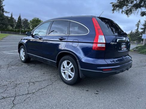Used 2010 Honda CR-V EX-L image 7