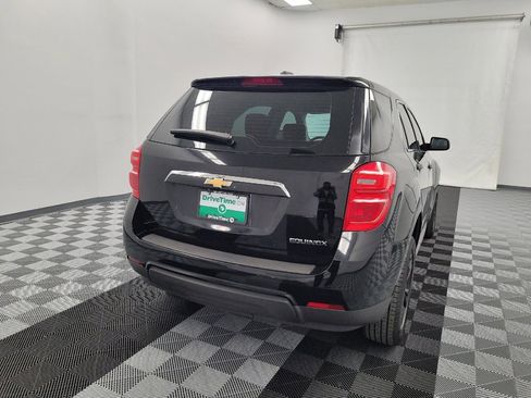 Used 2016 Chevrolet Equinox LS image 7