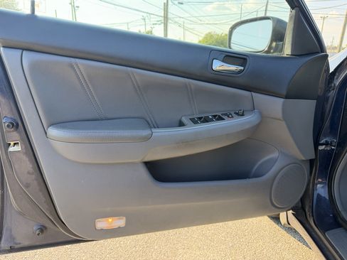 Used 2007 Honda Accord EX-L image 7