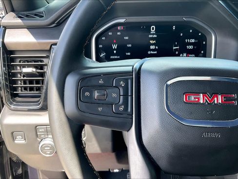Certified 2026 GMC Sierra 2500 AT4 AWD/4WD image 23