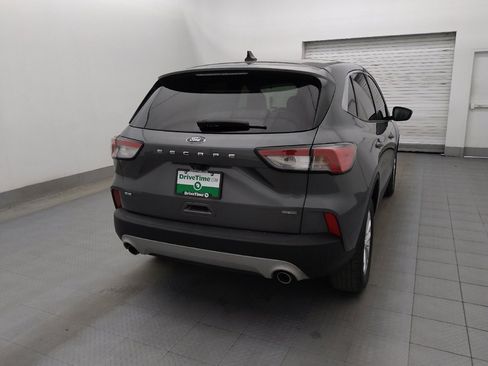 Used 2021 Ford Escape SE image 7