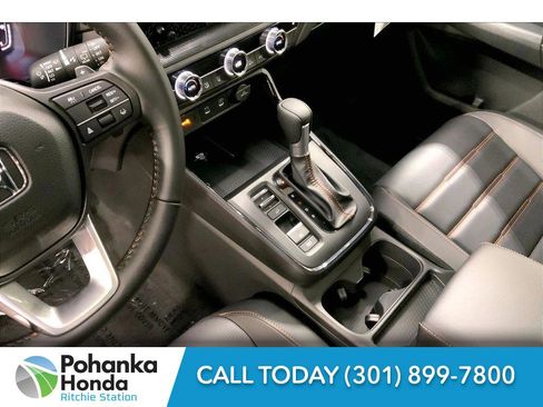 New 2026 Honda CR-V Sport-L image 9