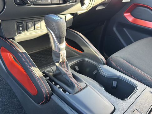 New 2026 Nissan Frontier Pro-X w/ Pro-X Convenience Package image 25