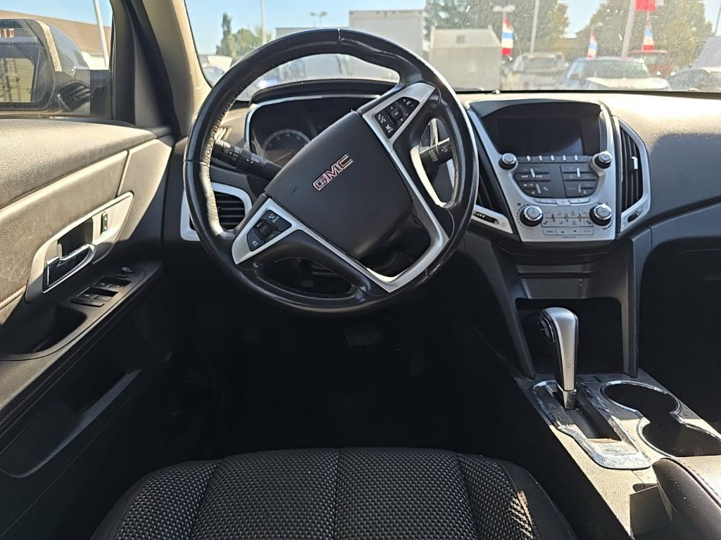 Used 2013 GMC Terrain SLE w/ Convenience Package FWD image 21