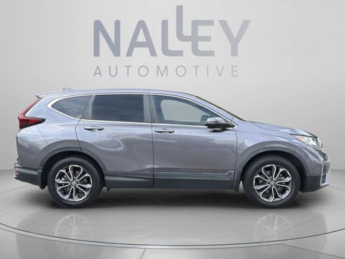 Used 2020 Honda CR-V EX image 6